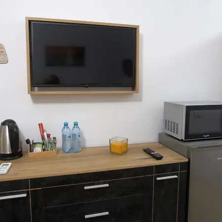 Apartament Maria Cristina *