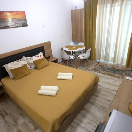 Apartament Maria Cristina *