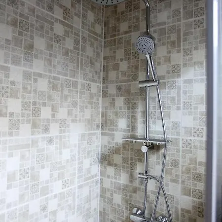Apartament Maria Cristina Mamaia