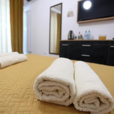 Maria Cristina Apartment *